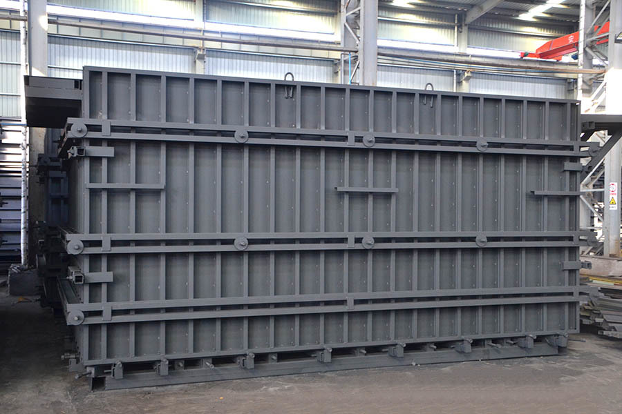 Fourth Generation Hydraulic Cement Mold: How to Choose the Right One for Your Needs