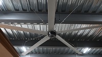 Large Industrial Fans Factory: A Behind-the-Scenes Look at High-Performance Fan Production