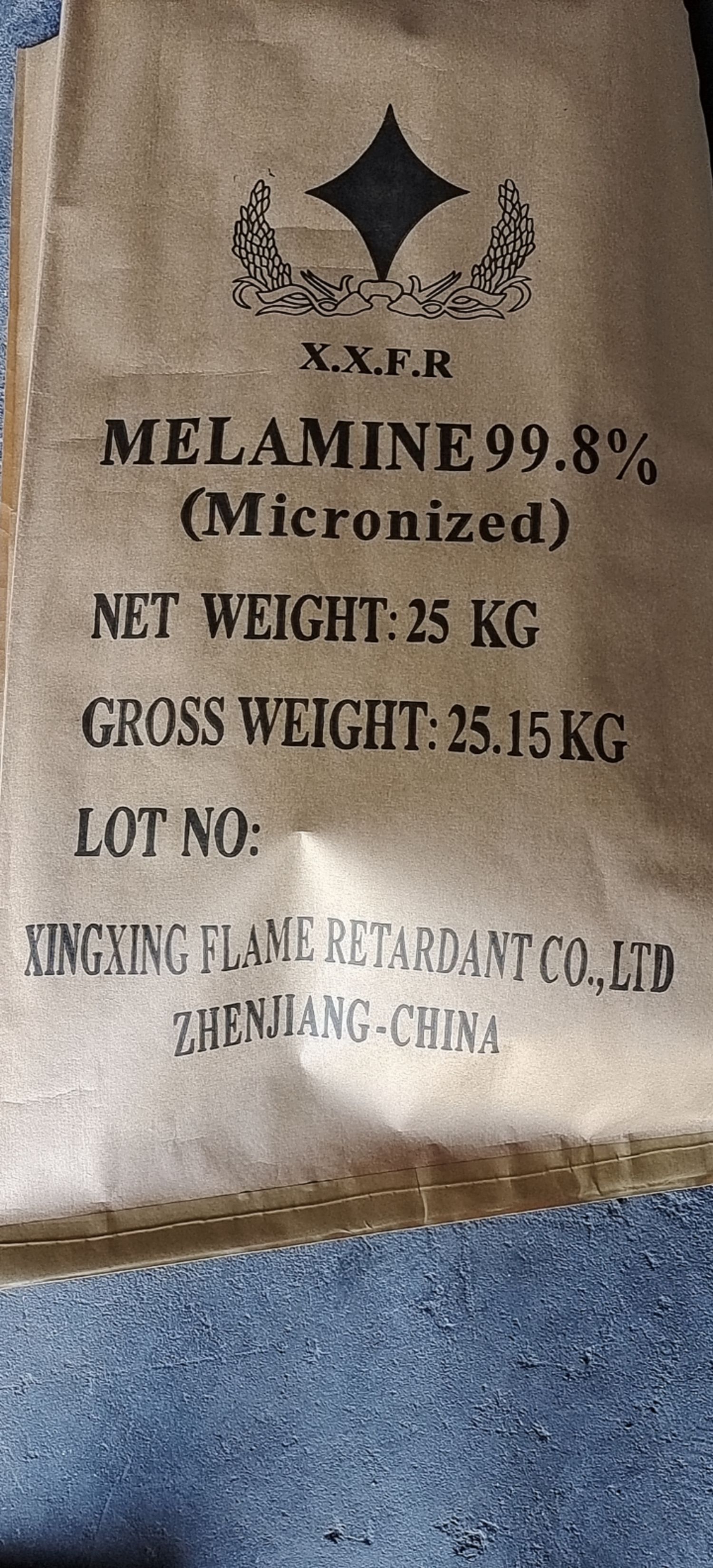 Micronized Monopentaerythritol: Top Industrial Uses and Key Advantages