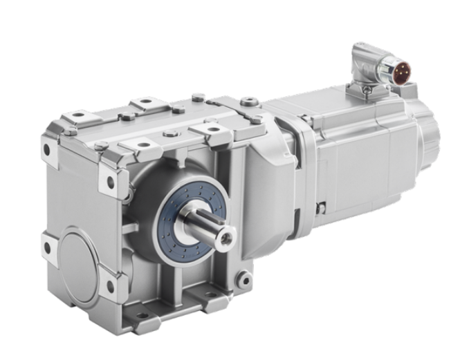 China Siemens Reducers: A Comprehensive Guide to Industrial Efficiency