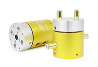 Rotary Joint Manufacturer Guide: Ensuring Reliable Fluid Transfer