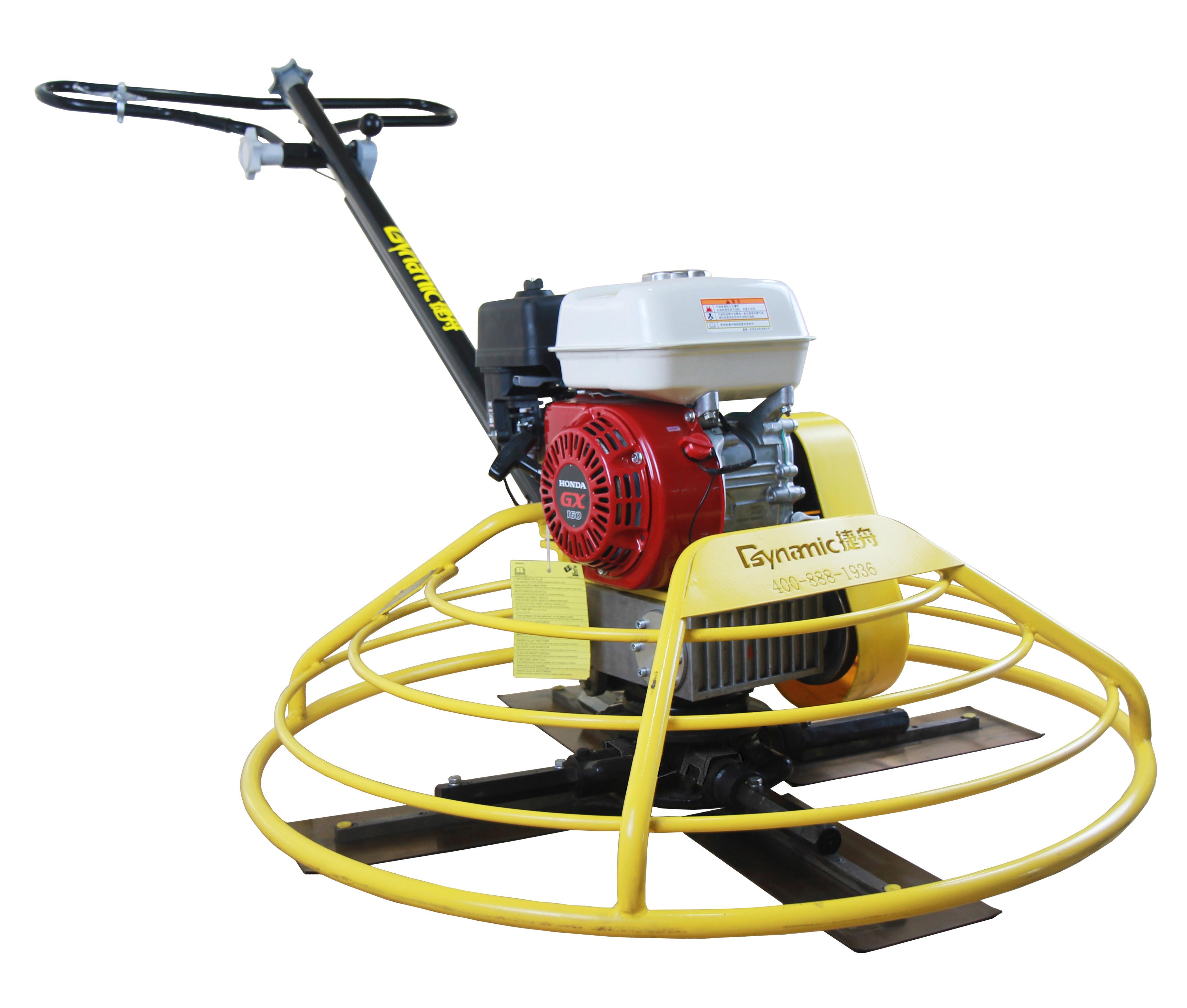 Best Walk-Behind Power Trowel Picks for High-Quality Concrete Finishing