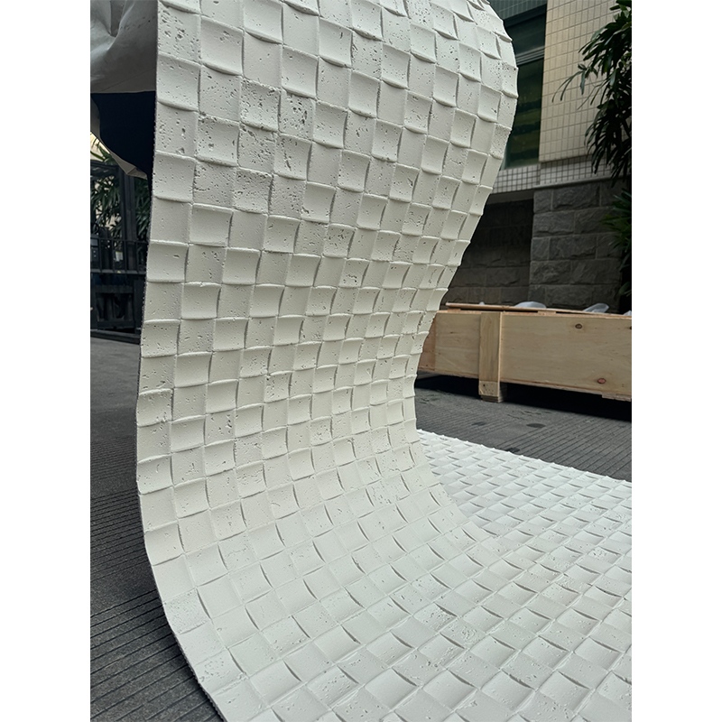 Flexible Stone Veneer Factory Secrets: Crafting Lightweight, Real Stone Surfaces