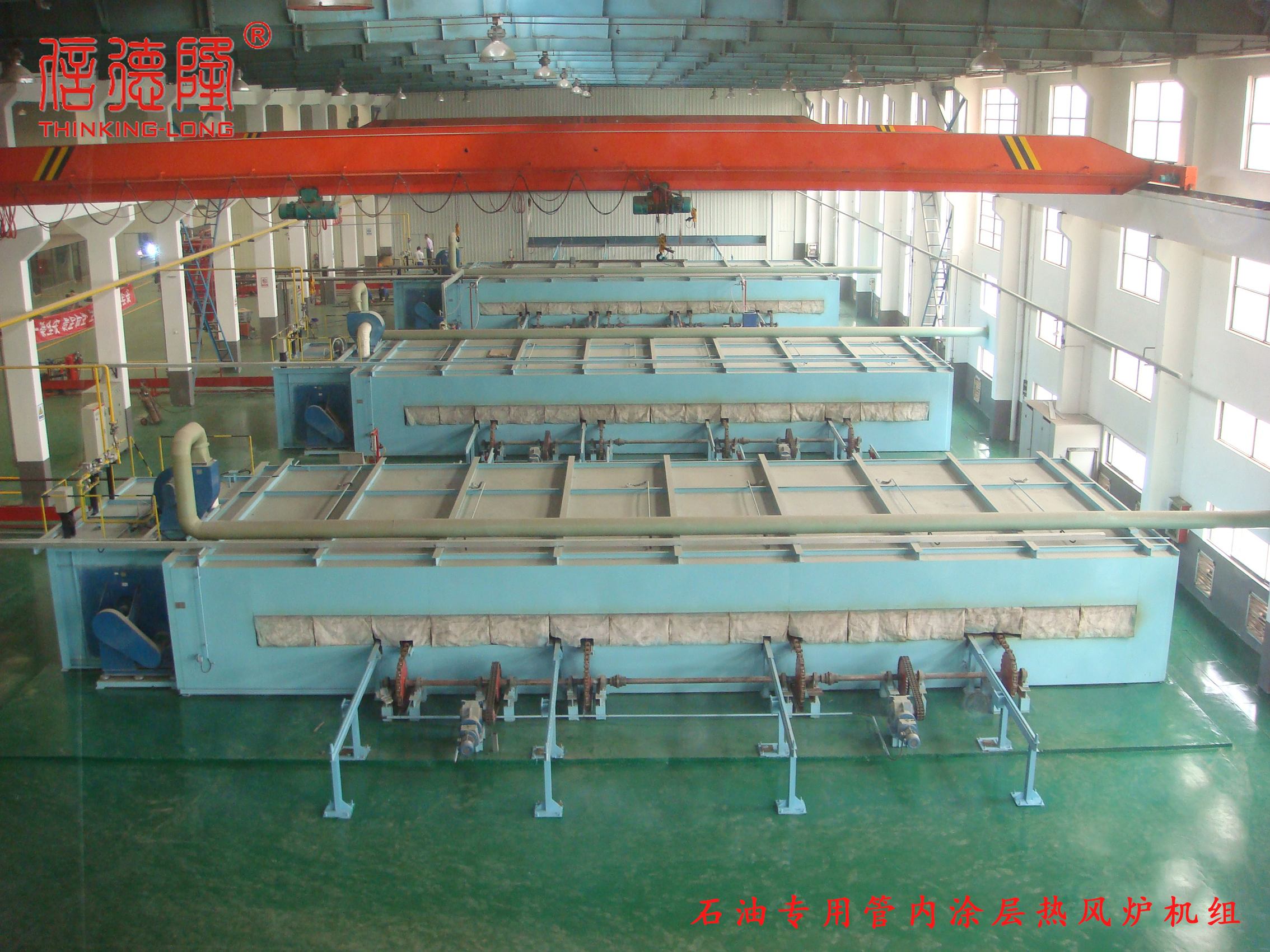 Hot Blast Stove Manufacturer: Key Considerations for Your Industrial Facility