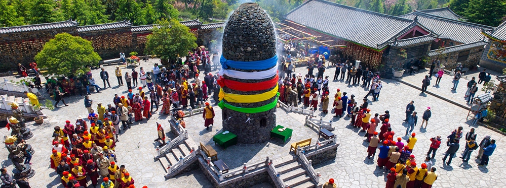 Lijiang Cultural Experiences Worth Visiting: A Must-See Journey