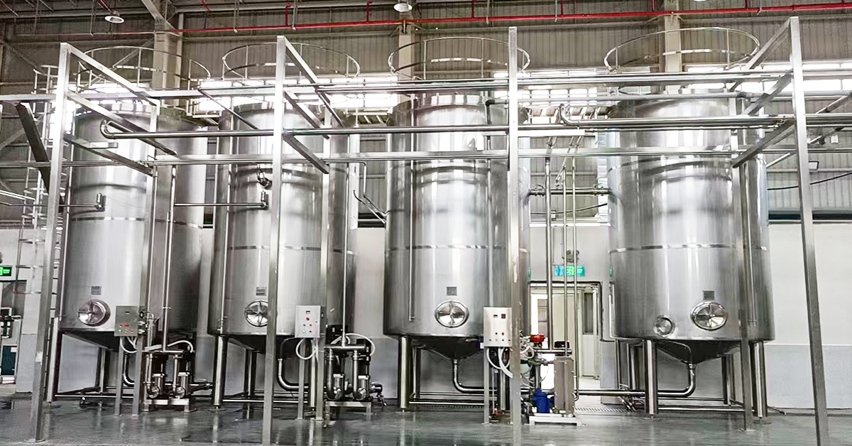 Top Brewing Equipment for Exceptional Home Brews