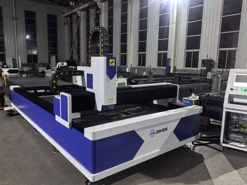 Top Laser Cutting Machine Manufacturing: What Sets Industry Leaders Apart