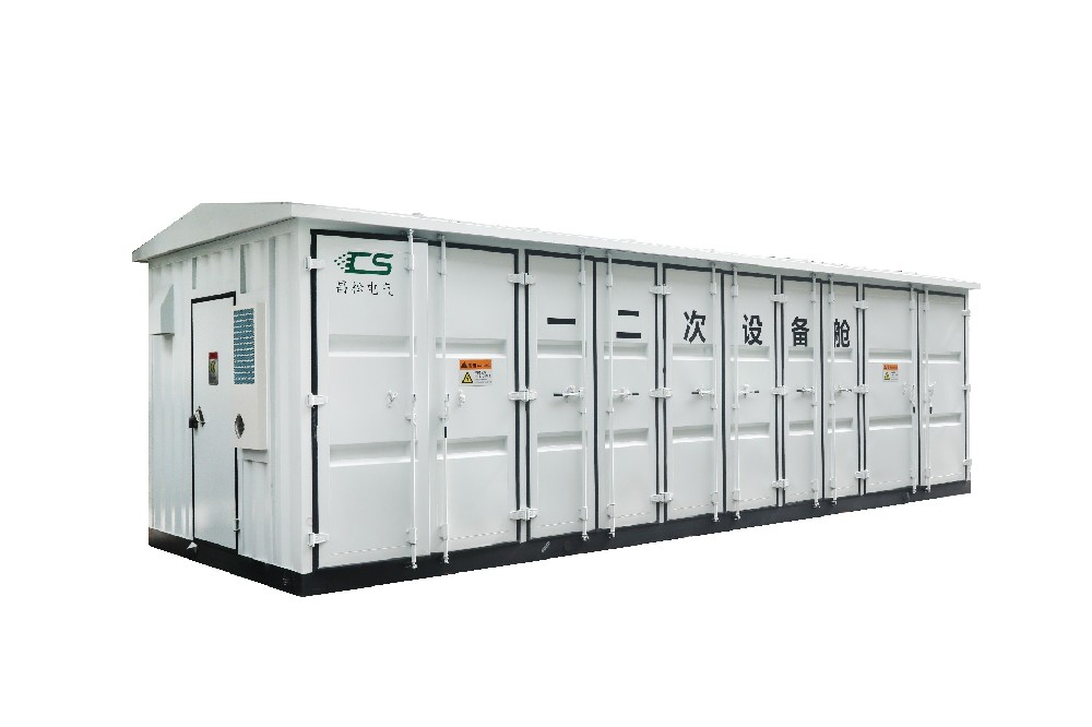 Prefabricated Cabin Powerful Manufacturer Leads Innovation in Modular Housing
