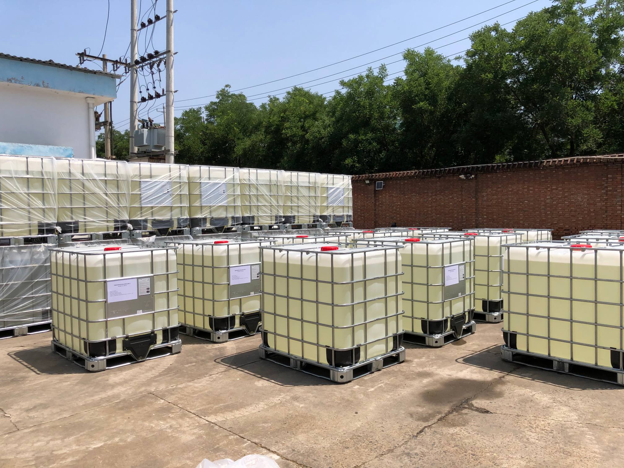 Private Label Concrete Admixture for Builders Seeking Custom Solutions