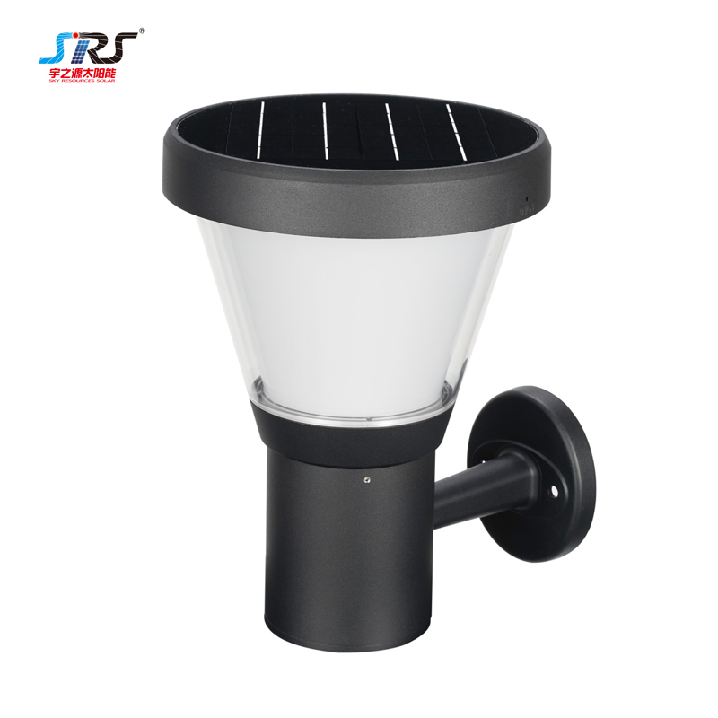 Best Solar Wall Light Choices for a Brighter Outdoor Space