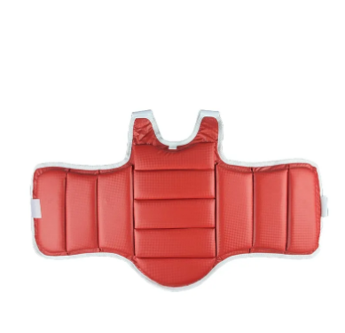 Karate Chest Guard Manufacturer Guide to Choosing Durable Protection