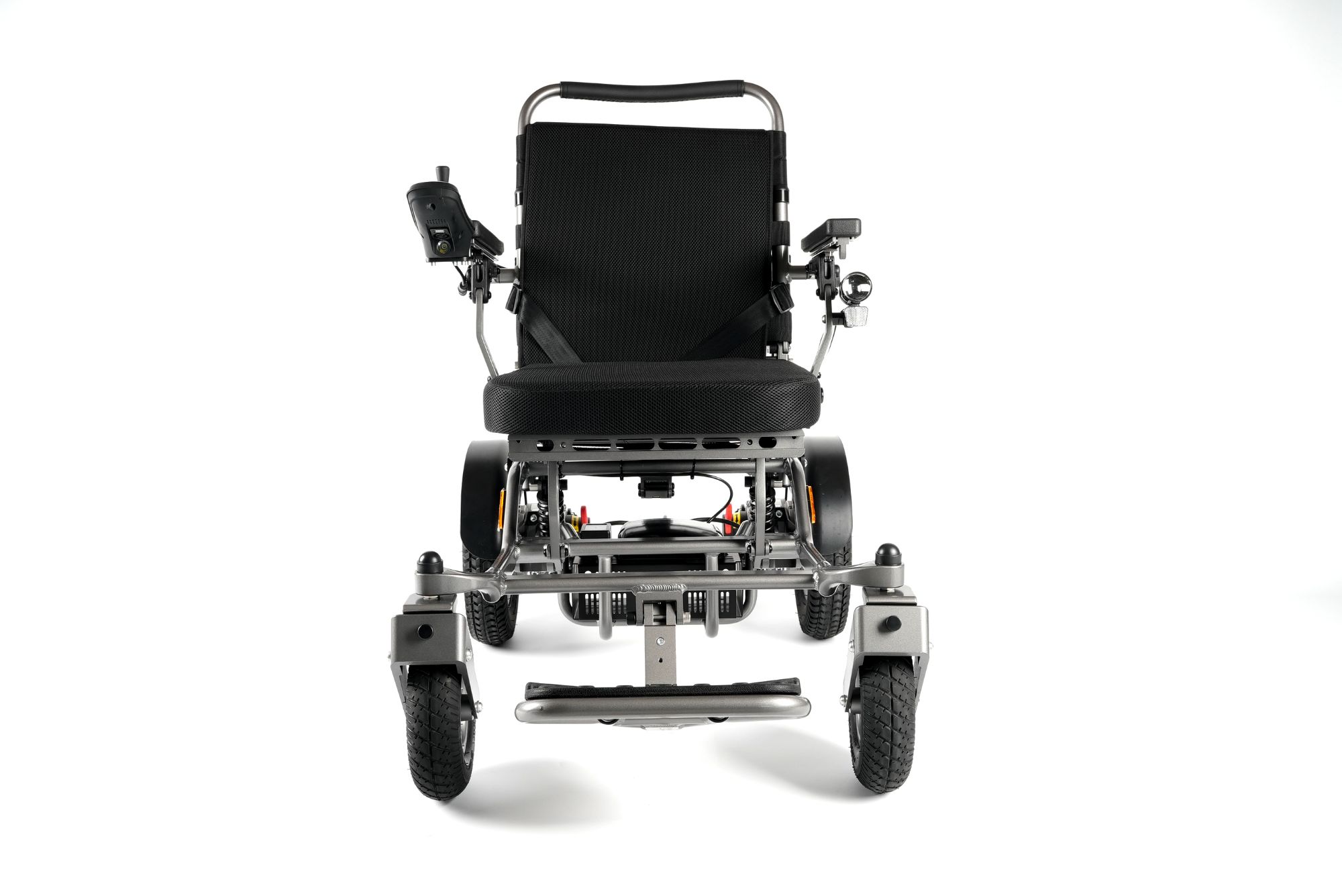 Electric Wheelchair Company Leads Innovation in Mobility Solutions
