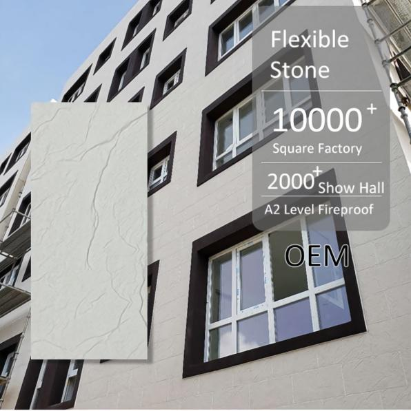 Slate Flexible Stone Veneer Recommendations for Stunning Interior Walls