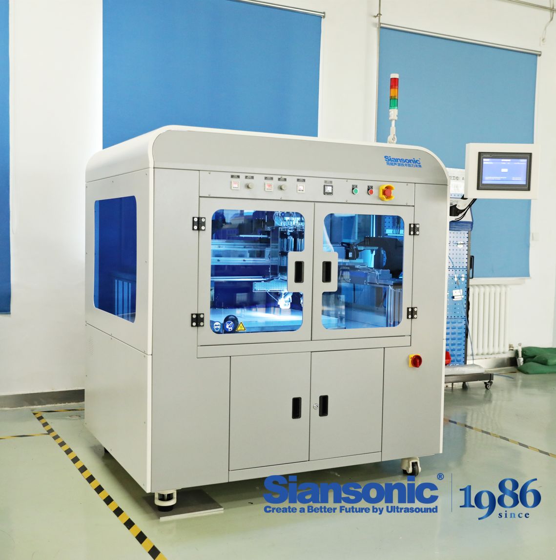 Top Ultrasonic Coating System: Key Features to Look For